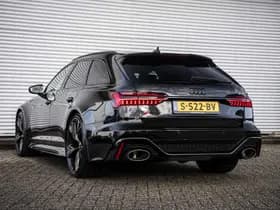 Audi RS6 thumbnail 40