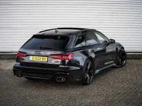 Audi RS6 thumbnail 68
