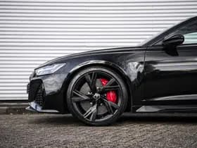 Audi RS6 thumbnail 9