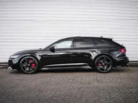 Audi RS6 thumbnail 10