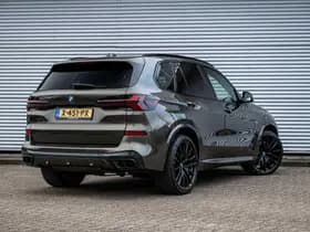 BMW X5 thumbnail 4
