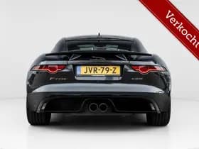Jaguar F-Type thumbnail 11
