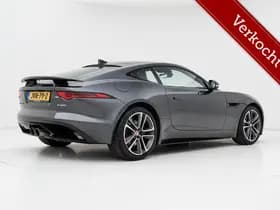 Jaguar F-Type thumbnail 12