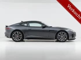 Jaguar F-Type thumbnail 13