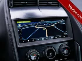 Jaguar F-Type thumbnail 14