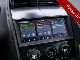 Jaguar F-Type thumbnail 16