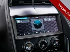 Jaguar F-Type thumbnail 18