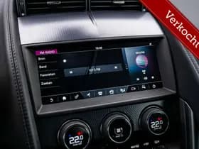 Jaguar F-Type thumbnail 19