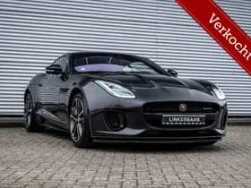 Jaguar F-Type thumbnail 28