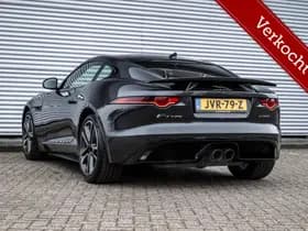 Jaguar F-Type thumbnail 29
