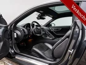 Jaguar F-Type thumbnail 4