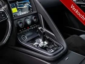 Jaguar F-Type thumbnail 32