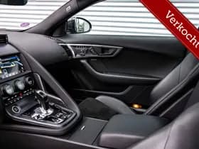 Jaguar F-Type thumbnail 39
