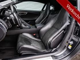 Jaguar F-Type thumbnail 5