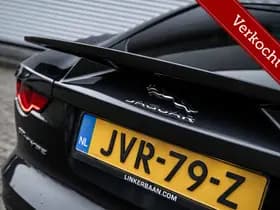 Jaguar F-Type thumbnail 42