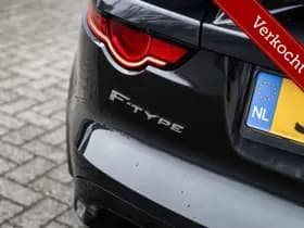 Jaguar F-Type thumbnail 43