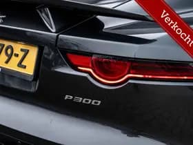 Jaguar F-Type thumbnail 46