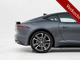 Jaguar F-Type thumbnail 47