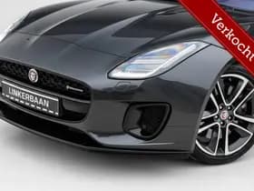 Jaguar F-Type thumbnail 49