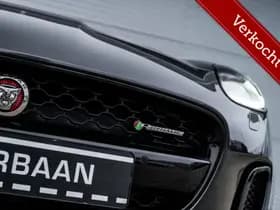 Jaguar F-Type thumbnail 50