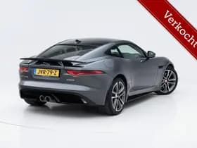 Jaguar F-Type thumbnail 52