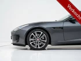Jaguar F-Type thumbnail 7