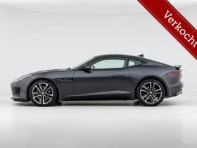Jaguar F-Type thumbnail 8