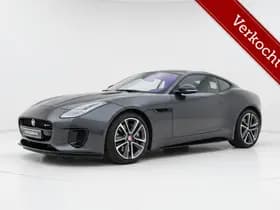 Jaguar F-Type thumbnail 9