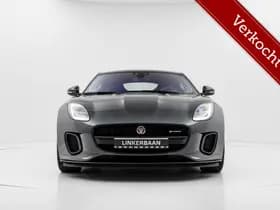 Jaguar F-Type thumbnail 10