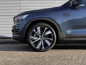 Volvo XC40 thumbnail 11
