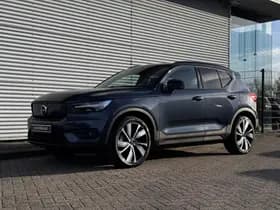 Volvo XC40 thumbnail 13