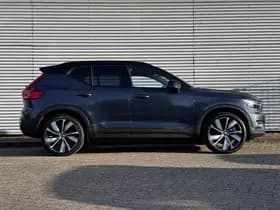 Volvo XC40 thumbnail 17