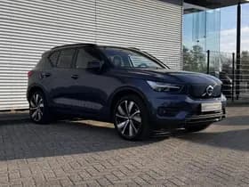 Volvo XC40 thumbnail 31