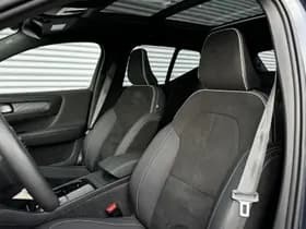 Volvo XC40 thumbnail 7