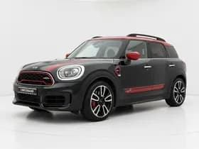MINI Countryman thumbnail 11