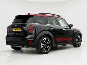 MINI Countryman thumbnail 14
