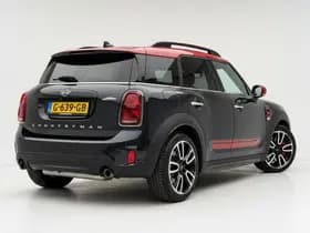 MINI Countryman thumbnail 3