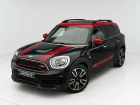 MINI Countryman thumbnail 40