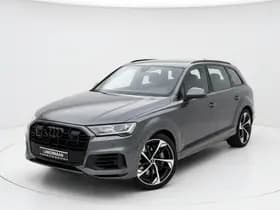 Audi Q7 thumbnail 44