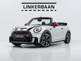 MINI Cabrio