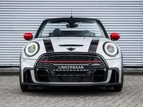 MINI Cabrio thumbnail 11