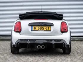 MINI Cabrio thumbnail 12