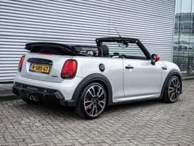MINI Cabrio thumbnail 13