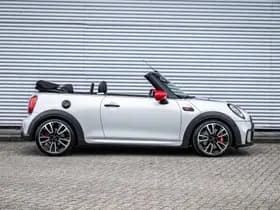 MINI Cabrio thumbnail 14