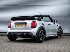 MINI Cabrio thumbnail 3