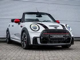 MINI Cabrio thumbnail 27