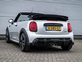 MINI Cabrio thumbnail 29