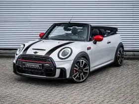 MINI Cabrio thumbnail 47