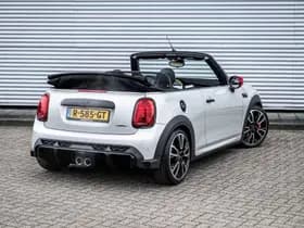 MINI Cabrio thumbnail 48