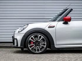 MINI Cabrio thumbnail 8